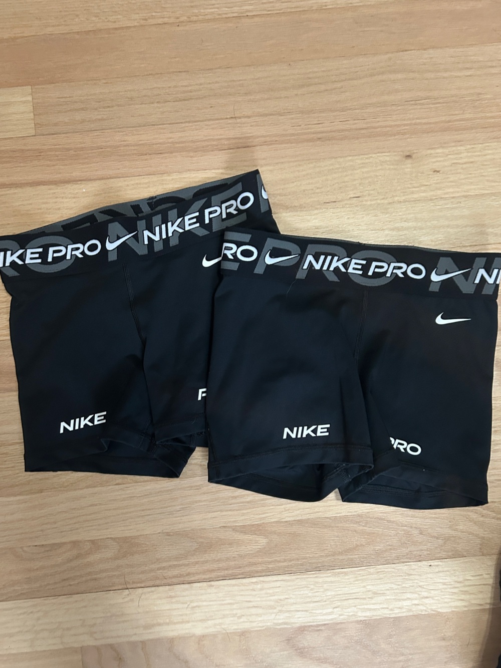 Nike Pro Bundle - Picture 4 of 6
